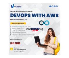 AWS DevOps Online Training | AWS DevOps