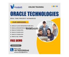 Oracle Integration Cloud Course | OIC Online Training