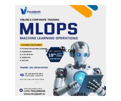 Free Demo Alert: MLOps Online Training Starts July 19th!