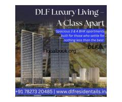 Hot Alert: DLF New Projects in Gurgaon Launching Soon!