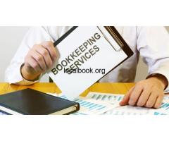 Looking for reliable and professional bookkeeping services in Delhi?