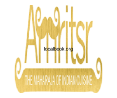 Amritsr - Punjabi Food Restaurants