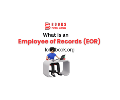 EOR (Employer of Record) service provider in India?