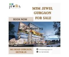 Invest in the Heart of Gurgaon’s Commercial Brilliance