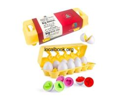 Buy Egg Sorting Toy In India | Buy Egg Sorting Toy In Delhi