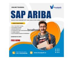 SAP Ariba Online Training in India | Top SAP Ariba Course Institute