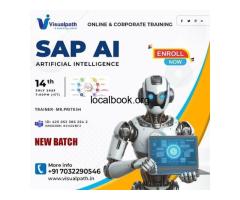 SAP AI  NEW BATCH Join Online on July 14th!
