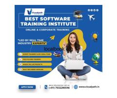 Software Online Training Institute in Hyderabad | IT Courses