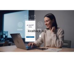 Laser247 Online Platform for Smart Access