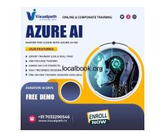 Best Azure AI-102 Course in Hyderabad | Azure AI Engineer