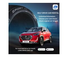 Self Drive Car Hyderabad Monthly Rental