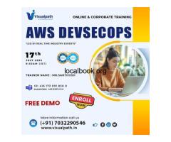 Boost Your Career with AWS DevSecOps Training!