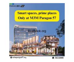 Invest Smartly in M3M Paragon Sec 57