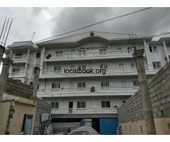 Luxury Flats 2 & 3BHK For Sale in Vidyaranyapura