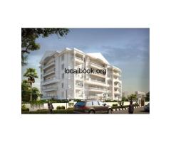 Luxury Flats 2 & 3BHK For Sale in Vidyaranyapura - 2