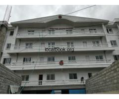 Luxury Flats 2 & 3BHK For Sale in Vidyaranyapura - 3