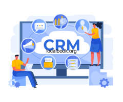 Boost Sales with Our CRM Development Services