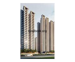 Express Astra Amenities
