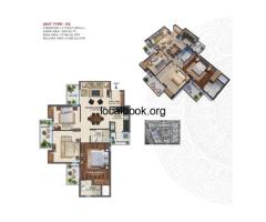 Express Astra Amenities - 2