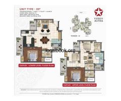 Express Astra Amenities - 3
