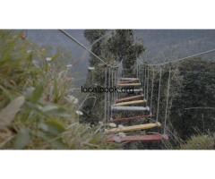 Adventure Camps in Kanatal – Luxury Camping in Nature