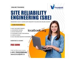 SRE Courses | Site Reliability Engineering Training for 2025