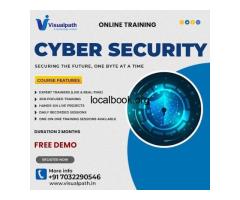 Cyber Security Course in Hyderabad | Cyber Security