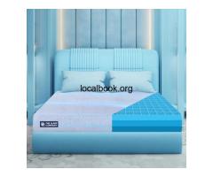 Buy Orthopedic Mattress for Healthy Spine Alignment