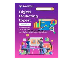 Expert Custom Web Development & Social Media Marketing Services