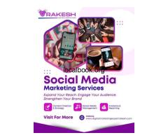 Expert Custom Web Development & Social Media Marketing Services - 3