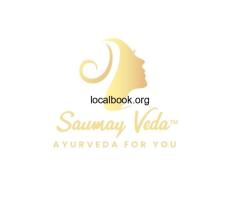 Intimate Wash For Women | Saumay Veda Mohali