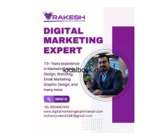 Grow Your Business with Odisha’s Trusted Digital Marketing Expert