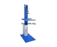 How Drop Testers Ensure Packaging Safety?