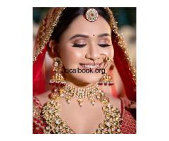 Glow Like Never Before with the Perfect Makeup Artist