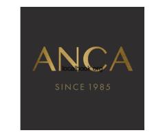 Explore Customized Furniture in Mumbai with ANCA