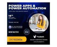 Master PowerApps & Automate Workflows | New Batch Starts