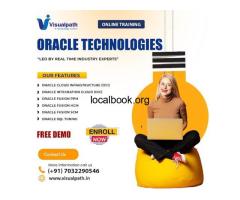 Oracle Integration Cloud Online Training | OIC Training