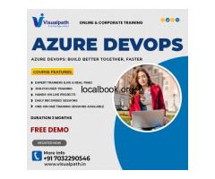 Azure DevOps Training in Bangalore | Visualpath