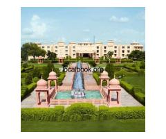 Top Luxury Resorts Near Jaipur for Grand Weddings