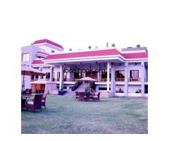 Top Luxury Resorts Near Jaipur for Grand Weddings - 2