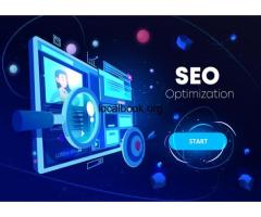 SEO Internship with Practical AI Training