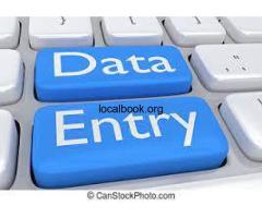 Non voice US Medical Form Filling project available 7708244092