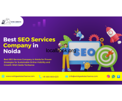 Best SEO Agency in India for Sustainable Growth