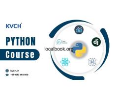 Python Classes Near Me – Learn to Code with Experts!