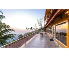 Luxury Resorts in Kanatal – Scenic Stays in the Hills
