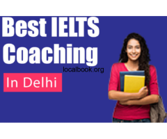 Best IELTS Coaching Center in Delhi | Call 8920151101