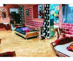 Resorts in Vattakanal | Vattakanal Valley View Resorts