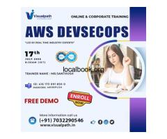 Join Free AWS DevSecOps Demo on July 17th – Enroll Now!