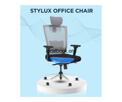 Smart Grid Chair at Factory Price – Order Now!