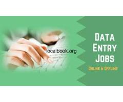 Start Offline Form Filling Jobs without Investment Call us 7708244092